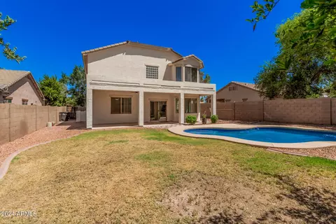 4481 E Warbler Ct, Gilbert, AZ 85297 photo 41