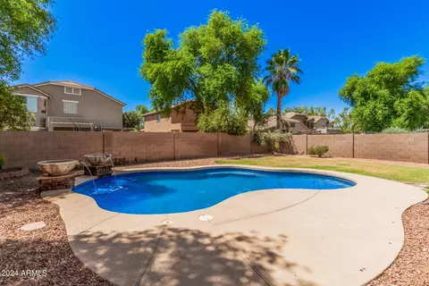 4481 E Warbler Ct, Gilbert, AZ 85297 photo 39