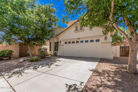 4481 E Warbler Ct, Gilbert, AZ 85297 photo 2