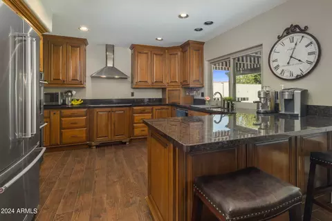 3433 E Topeka Dr, Phoenix, AZ 85050 photo 16