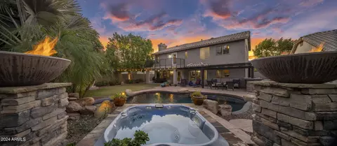 3433 E Topeka Dr, Phoenix, AZ 85050