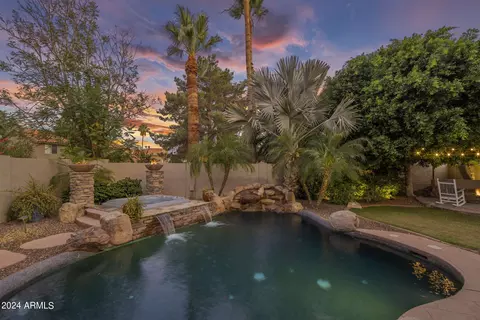 3433 E Topeka Dr, Phoenix, AZ 85050 photo 41