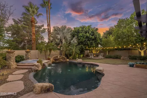 3433 E Topeka Dr, Phoenix, AZ 85050 photo 32