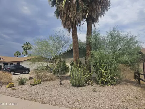3621 S Cottonwood Dr, Tempe, AZ 85282