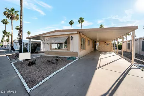 303 S Recker Rd #31, Mesa, AZ 85206