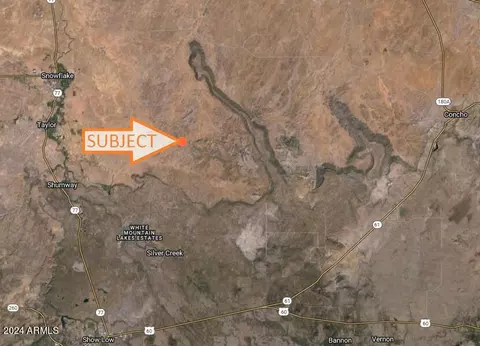 8933 Blue Jay Ln #-, Snowflake, AZ 85937