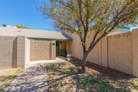 17645 N 45th Ave, Glendale, AZ 85308