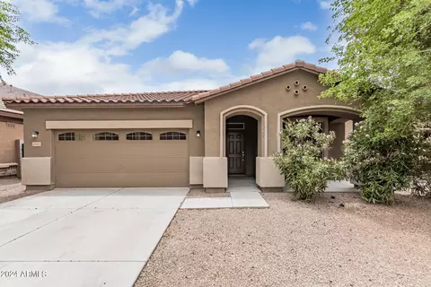2987 E Citadel Dr, Gilbert, AZ 85298