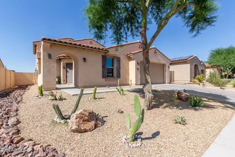 18042 W Thunderhill Pl, Goodyear, AZ 85338