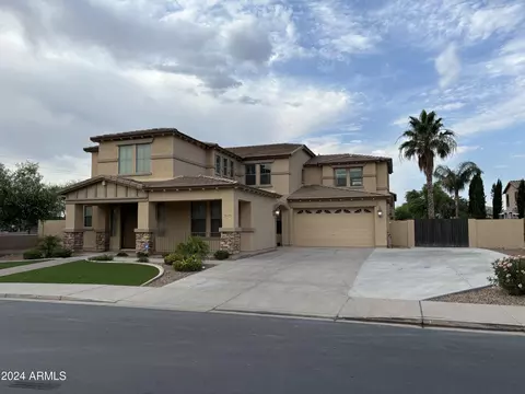 21593 E Twin Acres Ct, Queen Creek, AZ 85142