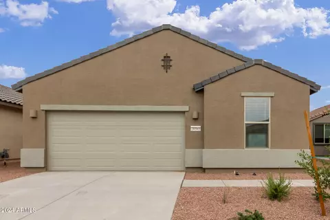 20565 N Candlelight Rd, Maricopa, AZ 85138