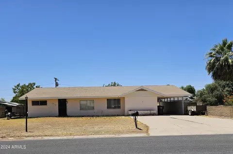 653 W Wilson Ave, Coolidge, AZ 85128
