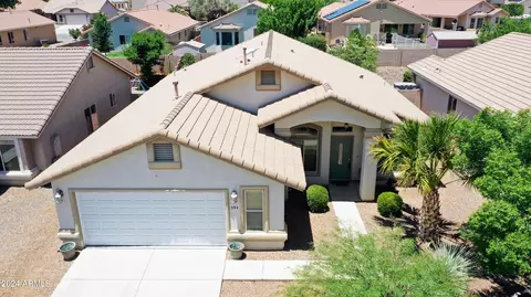 594 Temple Dr, Sierra Vista, AZ 85635