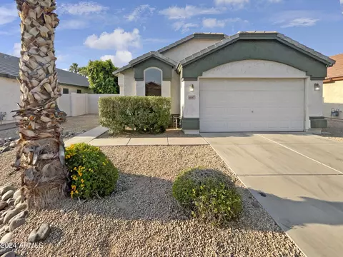 6447 W Escuda Rd, Glendale, AZ 85308