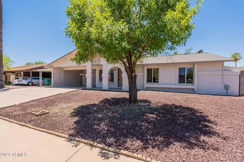 2250 S Spruce --, Mesa, AZ 85210
