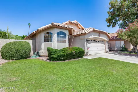 19107 N 79th Dr, Glendale, AZ 85308