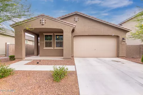 12369 W Whyman Ave, Avondale, AZ 85323