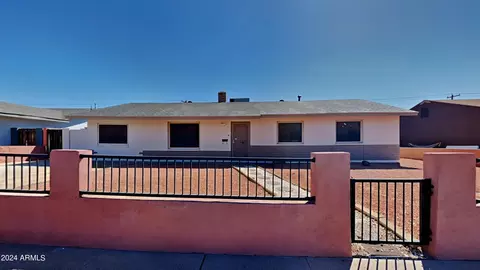 4029 N 75th Dr, Phoenix, AZ 85033