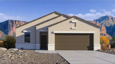5217 E Midnight Star Dr, San Tan Valley, AZ 85143