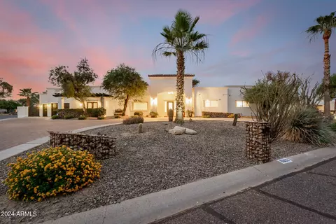6602 E Corrine Dr, Scottsdale, AZ 85254