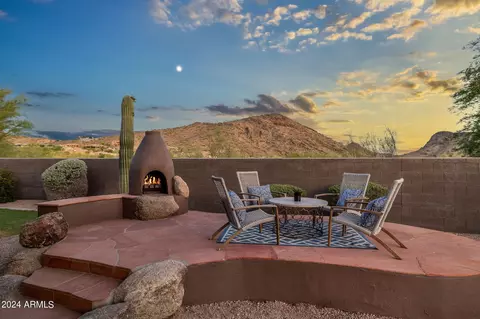14129 E Geronimo Rd, Scottsdale, AZ 85259