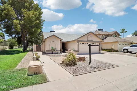 3811 W Elgin St, Chandler, AZ 85226