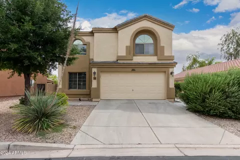 23807 N Desert Dr, Florence, AZ 85132