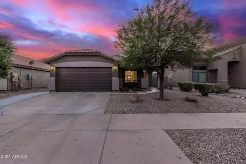1854 S 172nd Ln, Goodyear, AZ 85338