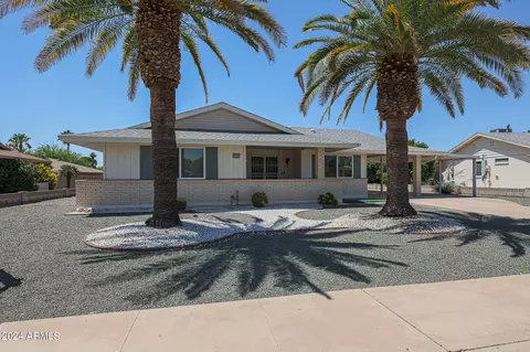 10343 W Rodgers Cir, Sun City, AZ 85351