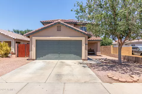 12044 W Dahlia Dr, El Mirage, AZ 85335