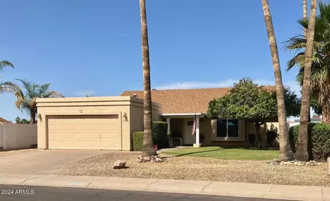 19202 N 47th Ave N, Glendale, AZ 85308