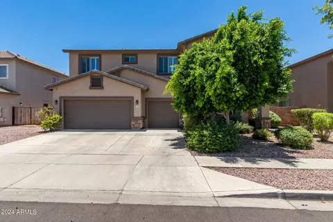 7725 W Southgate Ave, Phoenix, AZ 85043
