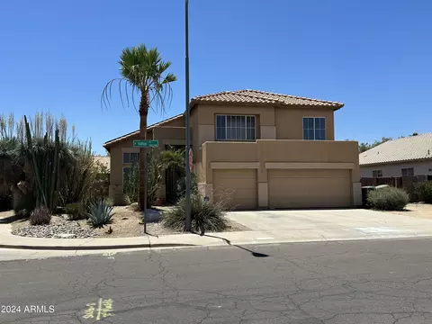 15807 W Hilton Ave, Goodyear, AZ 85338