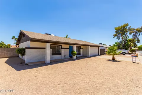 4033 E Hartford Ave, Phoenix, AZ 85032 photo 2