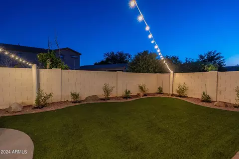 Exterior - 1007 E Benrich Dr, Gilbert, AZ 85295 photo 21 of 26