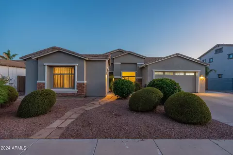 Exterior - 1007 E Benrich Dr, Gilbert, AZ 85295 photo 13 of 26