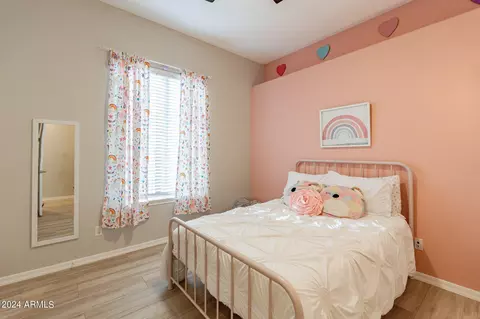 Bedroom - 1007 E Benrich Dr, Gilbert, AZ 85295 photo 3 of 8