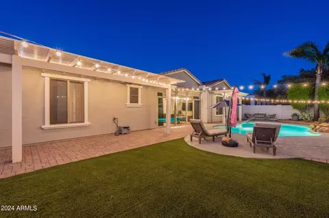 Exterior - 1007 E Benrich Dr, Gilbert, AZ 85295 photo 22 of 26