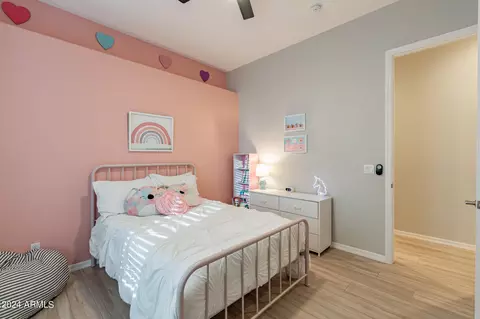 Bedroom - 1007 E Benrich Dr, Gilbert, AZ 85295 photo 4 of 8
