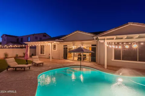 Other - 1007 E Benrich Dr, Gilbert, AZ 85295 photo 1 of 27