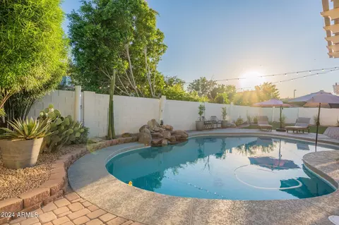 Exterior - 1007 E Benrich Dr, Gilbert, AZ 85295 photo 9 of 26