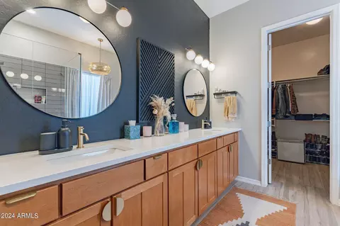 Bath - 1007 E Benrich Dr, Gilbert, AZ 85295 photo 7 of 7