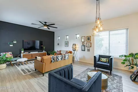Living - 1007 E Benrich Dr, Gilbert, AZ 85295 photo 2 of 7