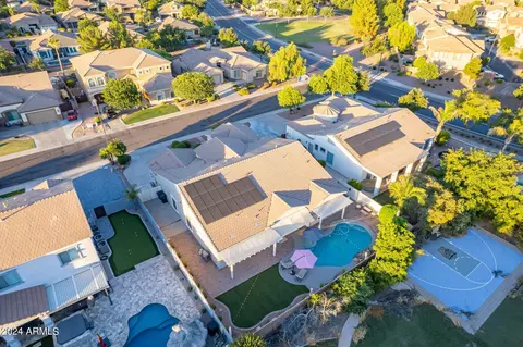 View/Area - 1007 E Benrich Dr, Gilbert, AZ 85295 photo 7 of 7