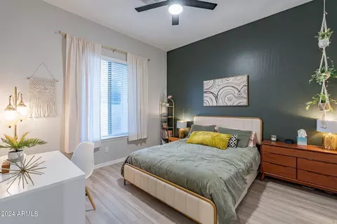 Bedroom - 1007 E Benrich Dr, Gilbert, AZ 85295 photo 1 of 8