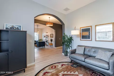 Entry Way - 1007 E Benrich Dr, Gilbert, AZ 85295 photo 4 of 4
