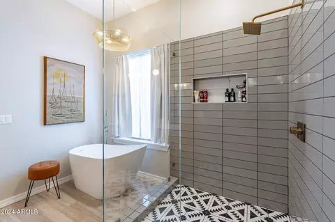 Bath - 1007 E Benrich Dr, Gilbert, AZ 85295 photo 1 of 7