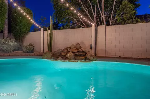 Exterior - 1007 E Benrich Dr, Gilbert, AZ 85295 photo 24 of 26