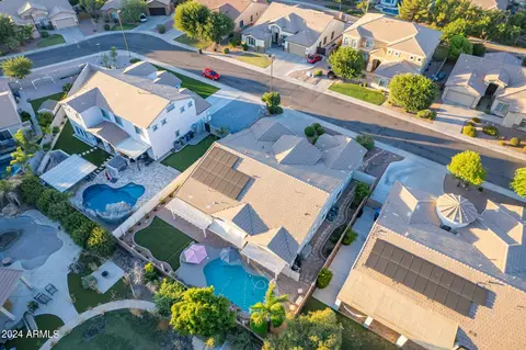 View/Area - 1007 E Benrich Dr, Gilbert, AZ 85295 photo 2 of 7