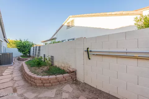 Exterior - 1007 E Benrich Dr, Gilbert, AZ 85295 photo 26 of 26